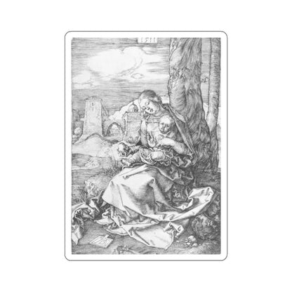 SKU:11710942446489247941 Sticker types:White Shape:Die-Cut Sizes:2" × 2"