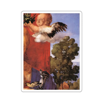 SKU:15779175983176338916 Sticker types:White Shape:Die-Cut Sizes:2" × 2"
