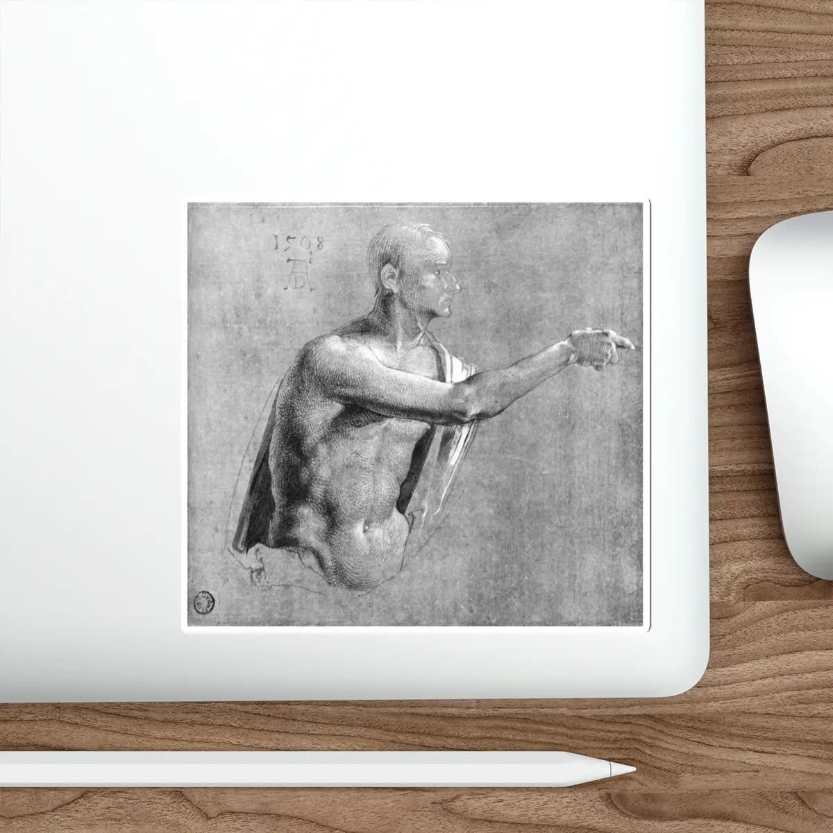 SKU:16938481349857940991 Sticker types:White Shape:Die-Cut Sizes:5" × 5"
