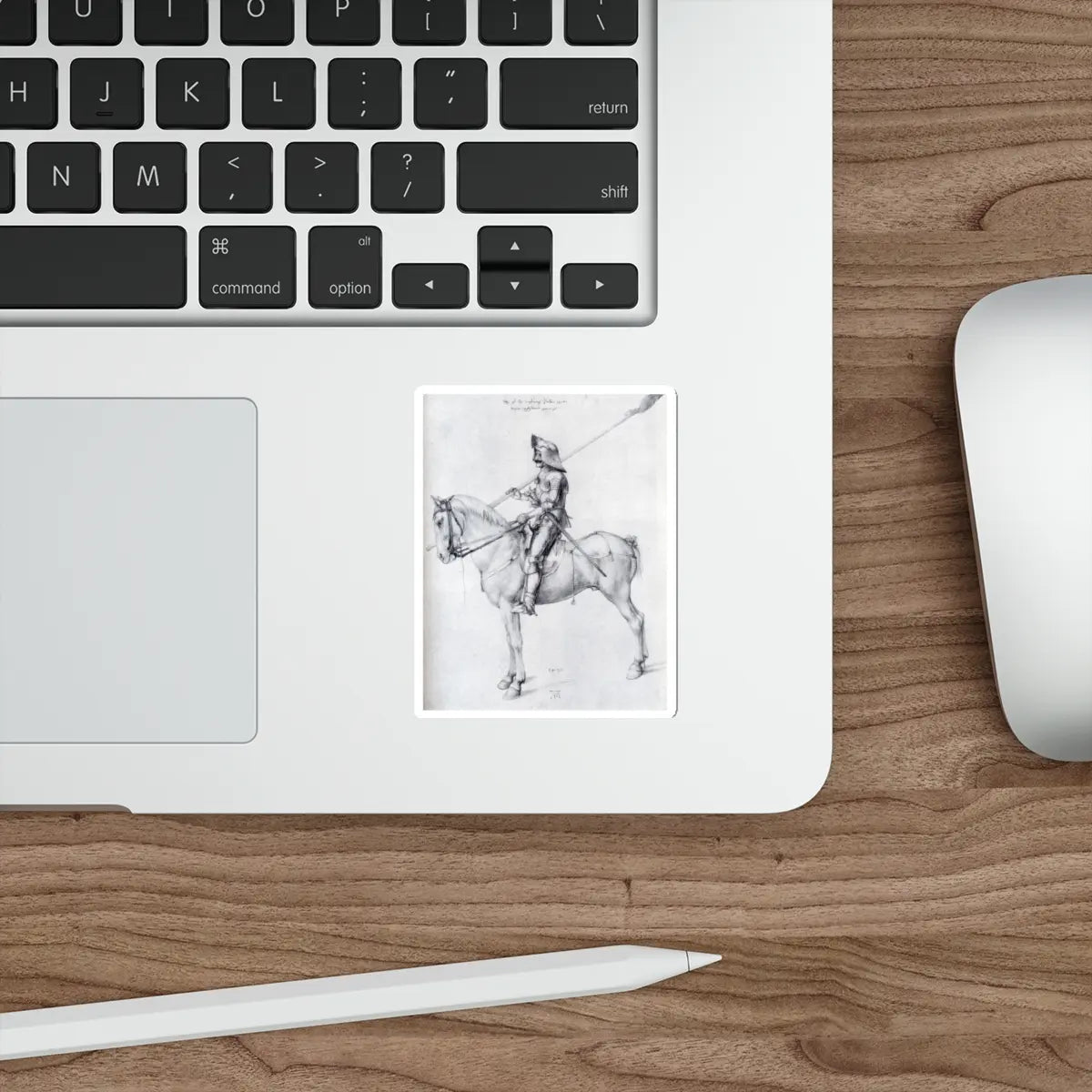 SKU:12445673812239309436 Sticker types:White Shape:Die-Cut Sizes:3" × 3"