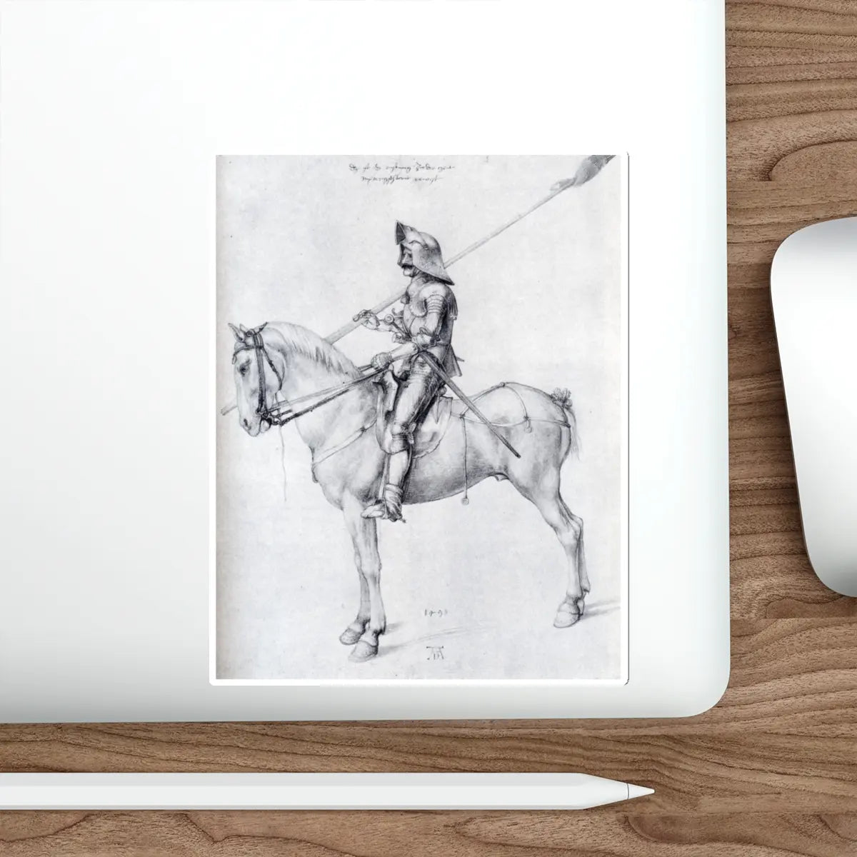 SKU:31578927139762320191 Sticker types:White Shape:Die-Cut Sizes:6" × 6"