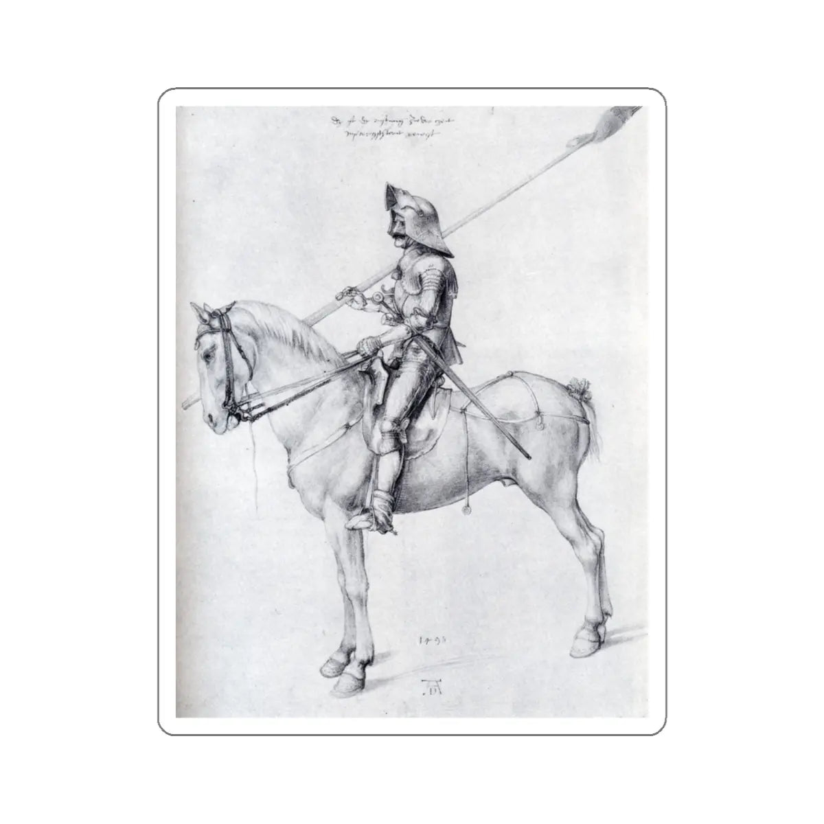 SKU:78681965382464713142 Sticker types:White Shape:Die-Cut Sizes:4" × 4"