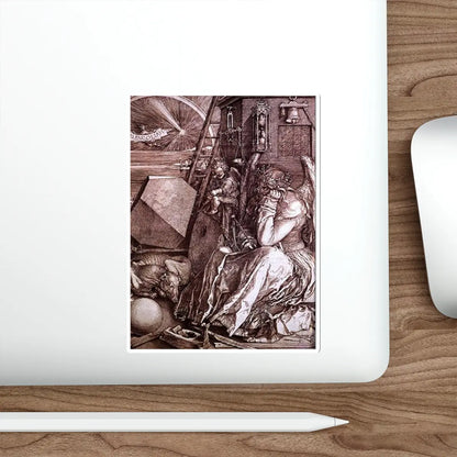 SKU:10055769051294940666 Sticker types:White Shape:Die-Cut Sizes:6" × 6"