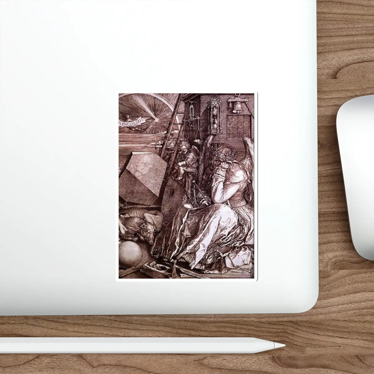 SKU:84038369138198250639 Sticker types:White Shape:Die-Cut Sizes:5" × 5"