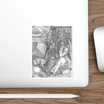 SKU:21947535535787780635 Sticker types:White Shape:Die-Cut Sizes:5" × 5"