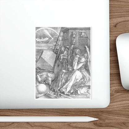 SKU:24592004785448078213 Sticker types:White Shape:Die-Cut Sizes:6" × 6"