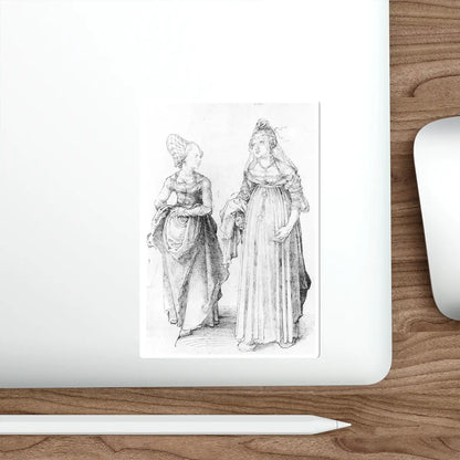 SKU:38680535594613123345 Sticker types:White Shape:Die-Cut Sizes:5" × 5"