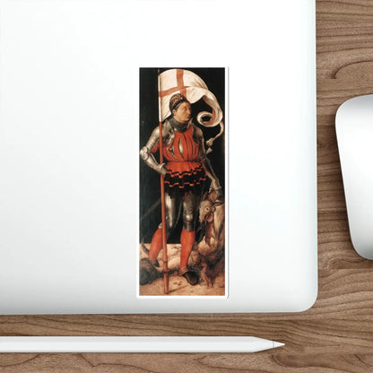 SKU:13186712387214189131 Sticker types:White Shape:Die-Cut Sizes:6" × 6"