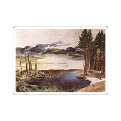 SKU:31922959562270719471 Sticker types:White Shape:Die-Cut Sizes:5" × 5"