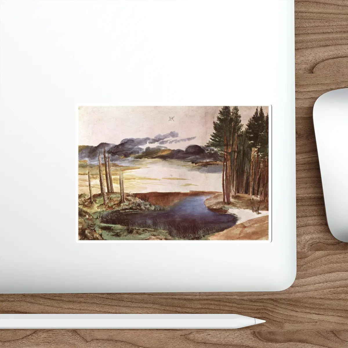 SKU:31922959562270719471 Sticker types:White Shape:Die-Cut Sizes:5" × 5"