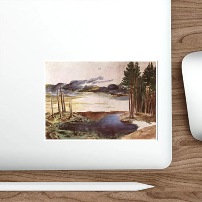 SKU:31922959562270719471 Sticker types:White Shape:Die-Cut Sizes:5" × 5"