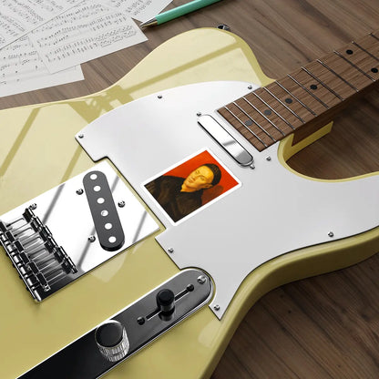 SKU:33003860699887121958 Sticker types:White Shape:Die-Cut Sizes:3" × 3"