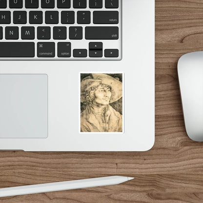 SKU:16426419154305038059 Sticker types:White Shape:Die-Cut Sizes:3" × 3"