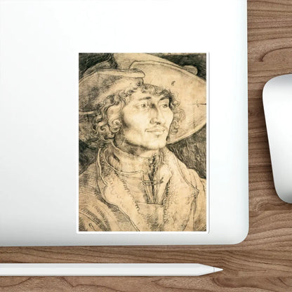 SKU:33860096487335772738 Sticker types:White Shape:Die-Cut Sizes:6" × 6"