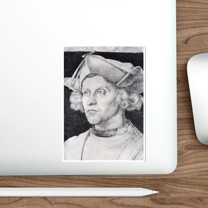 SKU:10074263005458933515 Sticker types:White Shape:Die-Cut Sizes:5" × 5"
