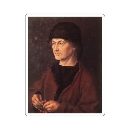 SKU:26416880733815073779 Sticker types:White Shape:Die-Cut Sizes:3" × 3"