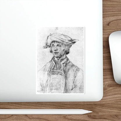 SKU:29674329895057428367 Sticker types:White Shape:Die-Cut Sizes:5" × 5"