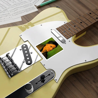 SKU:26058910728701446948 Sticker types:White Shape:Die-Cut Sizes:3" × 3"