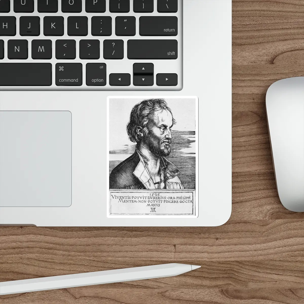 SKU:18251888741905773487 Sticker types:White Shape:Die-Cut Sizes:4" × 4"