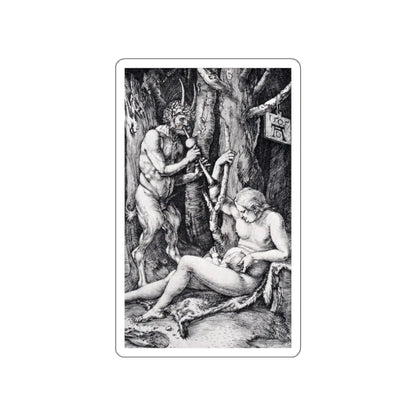 SKU:32089959019338886237 Sticker types:White Shape:Die-Cut Sizes:3" × 3"