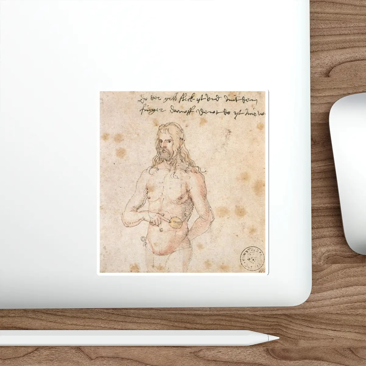 SKU:11193317405158442176 Sticker types:White Shape:Die-Cut Sizes:5" × 5"