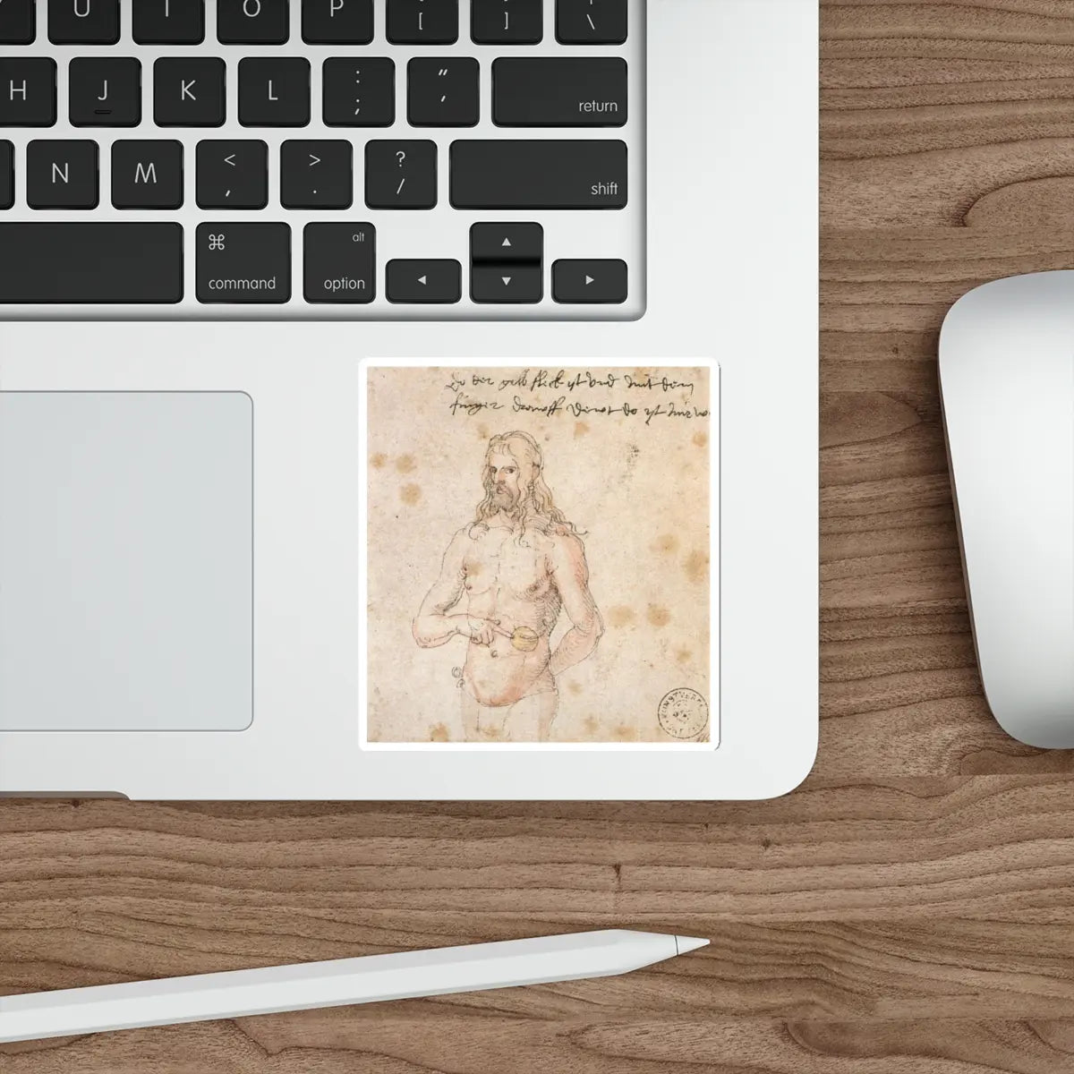 SKU:29496022539740951292 Sticker types:White Shape:Die-Cut Sizes:4" × 4"