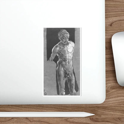 SKU:12160208423172814710 Sticker types:White Shape:Die-Cut Sizes:5" × 5"