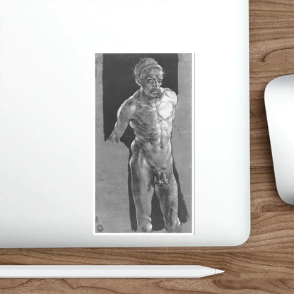 SKU:19719331051207219795 Sticker types:White Shape:Die-Cut Sizes:6" × 6"