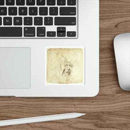 SKU:16420368217013660265 Sticker types:White Shape:Die-Cut Sizes:3" × 3"