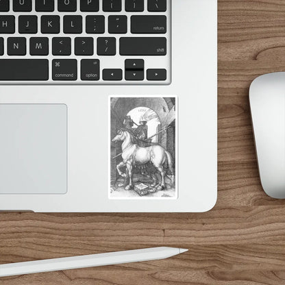 SKU:14105081875596869092 Sticker types:White Shape:Die-Cut Sizes:4" × 4"