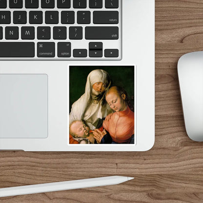 SKU:24348562068494417864 Sticker types:White Shape:Die-Cut Sizes:4" × 4"