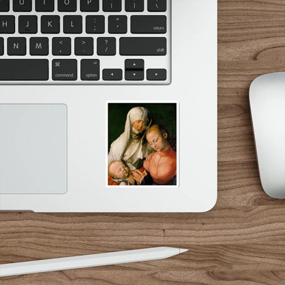 SKU:32847447447142145533 Sticker types:White Shape:Die-Cut Sizes:3" × 3"