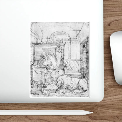 SKU:17375757134768958751 Sticker types:White Shape:Die-Cut Sizes:6" × 6"