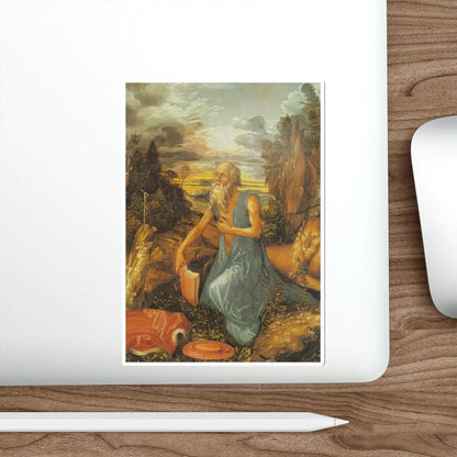 SKU:22289866189173587395 Sticker types:White Shape:Die-Cut Sizes:6" × 6"