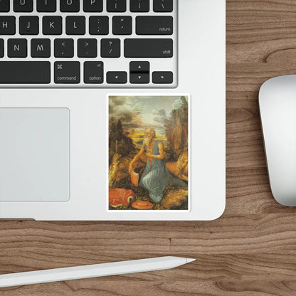SKU:30215530013735747428 Sticker types:White Shape:Die-Cut Sizes:4" × 4"
