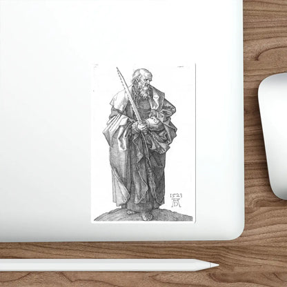 SKU:33247676698625088797 Sticker types:White Shape:Die-Cut Sizes:5" × 5"