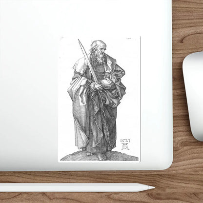 SKU:97557417202408178252 Sticker types:White Shape:Die-Cut Sizes:6" × 6"