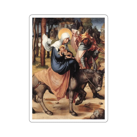 SKU:52963370907478542935 Sticker types:White Shape:Die-Cut Sizes:2" × 2"