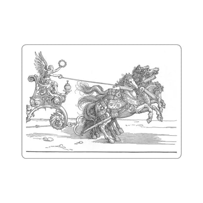 SKU:25641579114050154225 Sticker types:White Shape:Die-Cut Sizes:6" × 6"