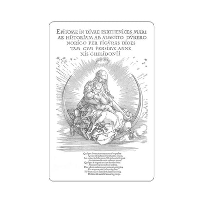 SKU:33801723510133890991 Sticker types:White Shape:Die-Cut Sizes:2" × 2"