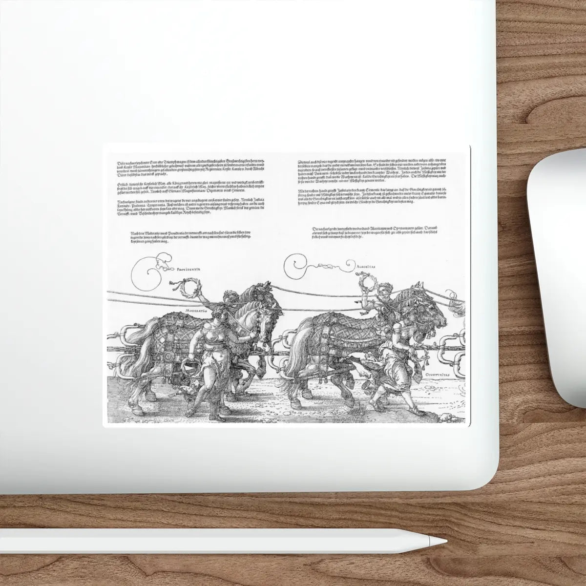 SKU:14181123353338668203 Sticker types:White Shape:Die-Cut Sizes:6" × 6"