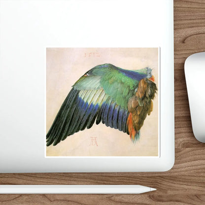 SKU:31234627362712709465 Sticker types:White Shape:Die-Cut Sizes:5" × 5"