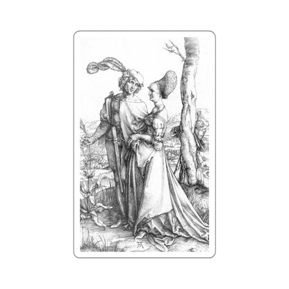 SKU:16220140773275449814 Sticker types:White Shape:Die-Cut Sizes:5" × 5"