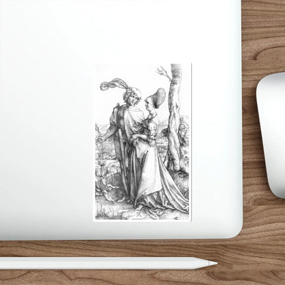 SKU:16220140773275449814 Sticker types:White Shape:Die-Cut Sizes:5" × 5"