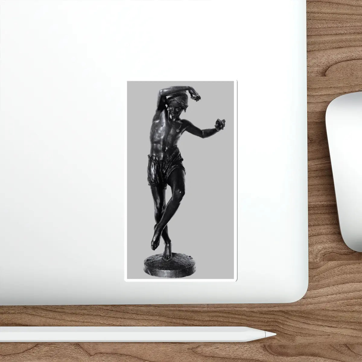 SKU:28548354776018372060 Sticker types:White Shape:Die-Cut Sizes:5" × 5"