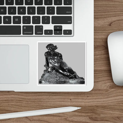 SKU:75097524562219329319 Sticker types:White Shape:Die-Cut Sizes:4" × 4"