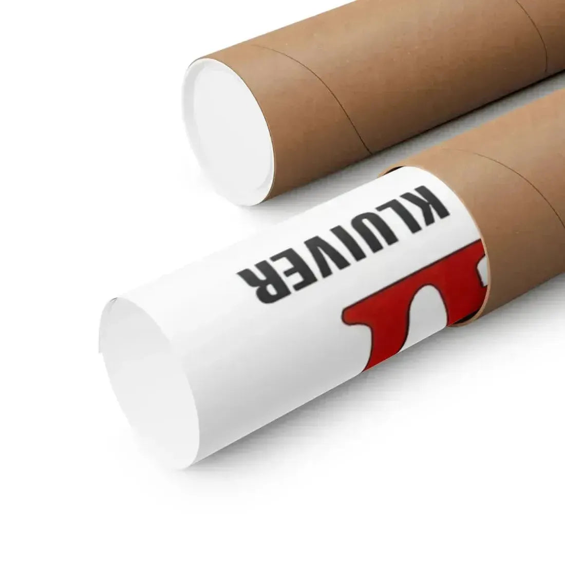 DUTCH TREAT 1987 - Paper Movie Poster - The Sticker Space