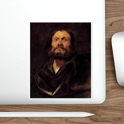SKU:31777881120790919511 Sticker types:White Shape:Die-Cut Sizes:6" × 6"