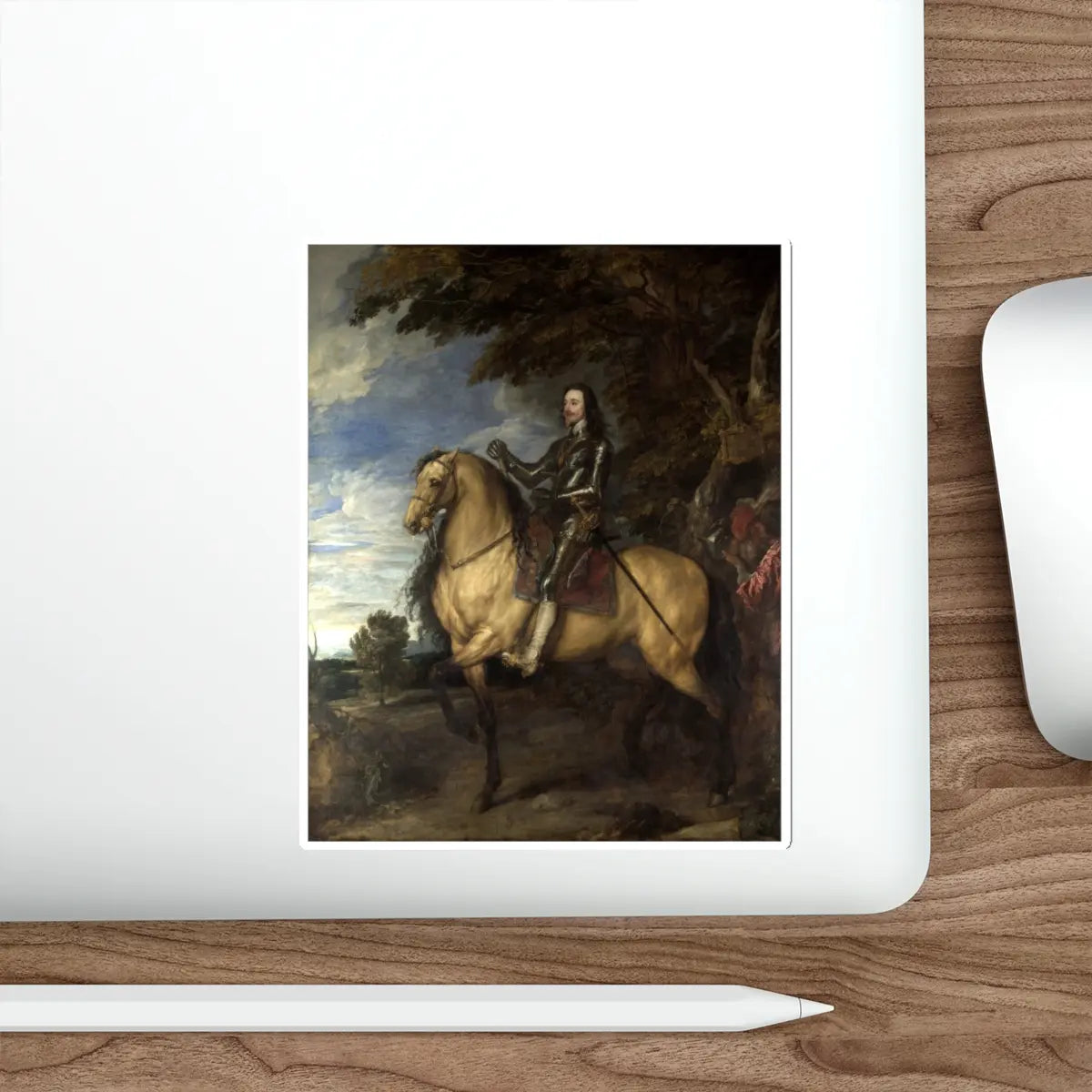 SKU:26039274472961518197 Sticker types:White Shape:Die-Cut Sizes:5" × 5"