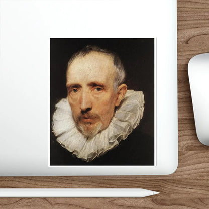 SKU:65742721457328767574 Sticker types:White Shape:Die-Cut Sizes:6" × 6"